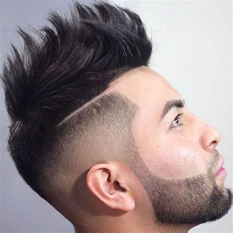 Top 25 Hairstyles For Men 2021 Best Haircut Ideas For Guys Page 4 Of 8