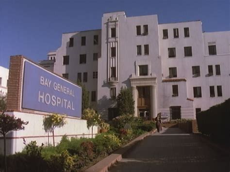 Bay General Hospital | Charmed | Fandom powered by Wikia