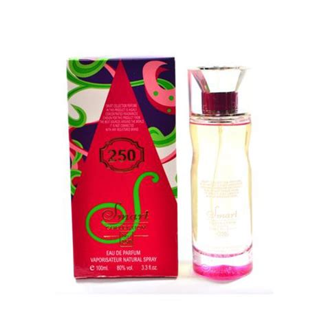 eau de parfum  ml