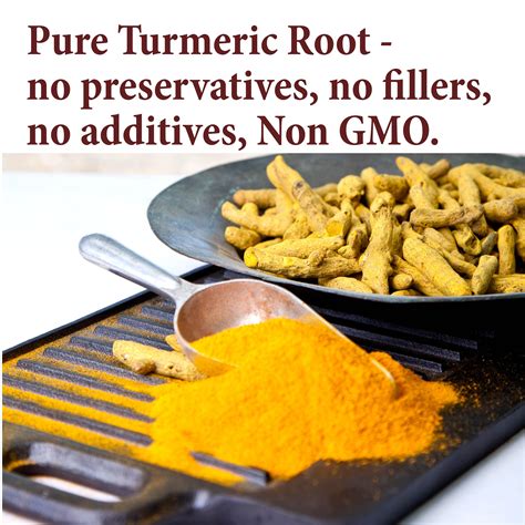 Turmeric Root Benefits