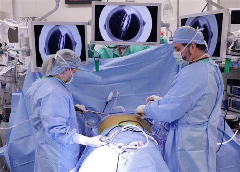 Criteria for Bariatric Surgery Should Consider More Than Just Patient's Weight | Ohio State ...