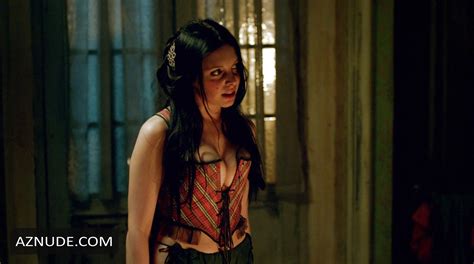 Lise Slabber Nude Aznude