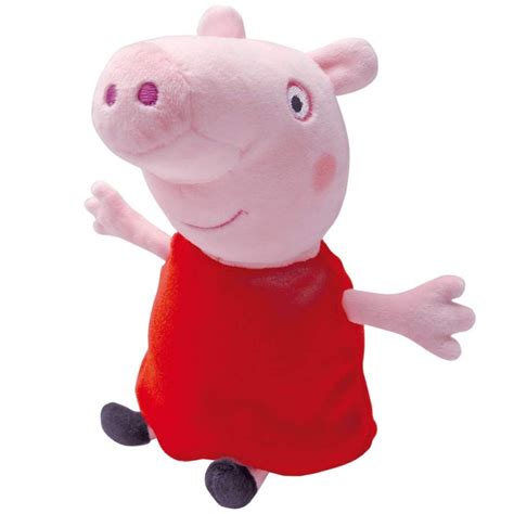 Peluche 23 Cm Peppa Pig