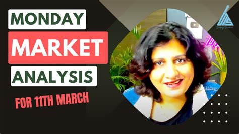 Niftyand Banknifty Analysis With Logic And Levels Ii For 11th March Ii By