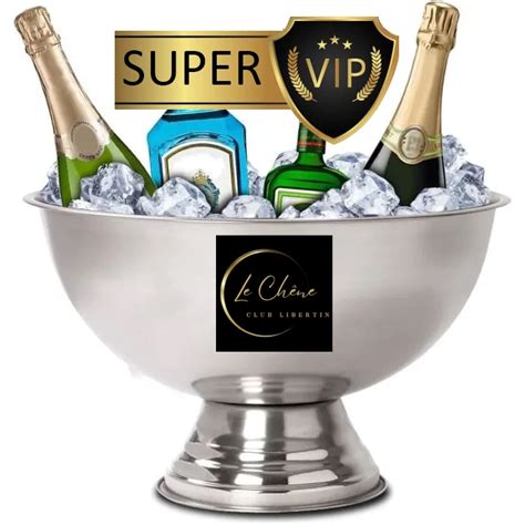 Super Vip Le Chêne Club