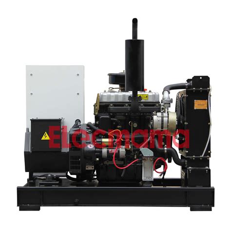 16kw Quanchai Diesel Generator Yangzhou Yongcai Machinery Co Ltd