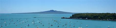 Rangitoto Island - Wikitravel