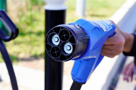 How To Clean Your Ev Charging Station Danley S Garages