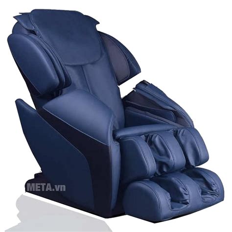 Ghế Massage Toàn Thân Maxcare Max 616 Plus Meta Vn