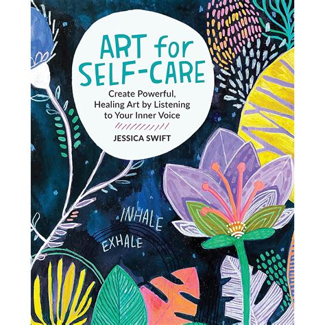 Art for Self-Care - Calm Store