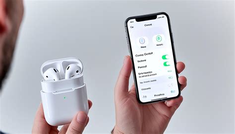 Activate Noise Cancelling On Airpods Easily