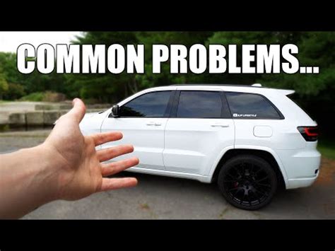 2011 Jeep Grand Cherokee Won T Start But Has Power