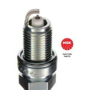 BCPR6EP 11 3350 NGK Laser Platinum Spark Plug