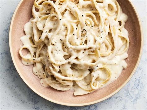 Top Alfredo Sauce Recipes With Milk