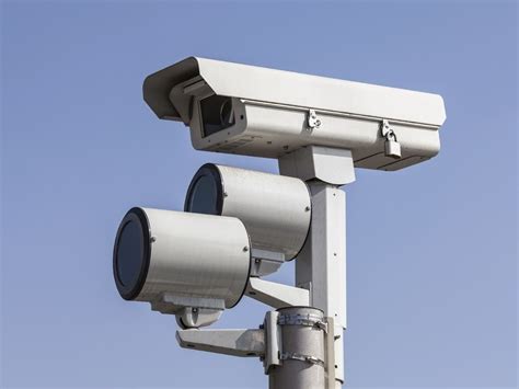 Traffic Camera Fines From Out Of State Could Be Blocked By Nj Bill Across New Jersey Nj Patch