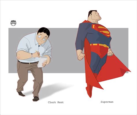 Clark....Superman by CoranKizerStone on DeviantArt