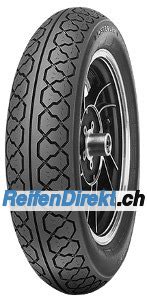 Metzeler ME77 Perfect 4 00 18 TL 64H Hinterrad ReifenDirekt Ch