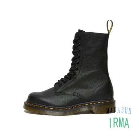 Берцы Dr. Martens - купить с доставкой по выгодным ценам в интернет ...