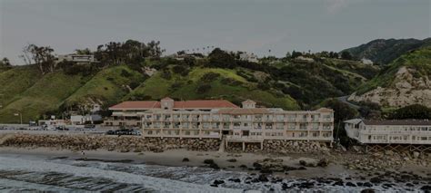 Luxury Malibu Beach Hotel | Malibu Beach Inn