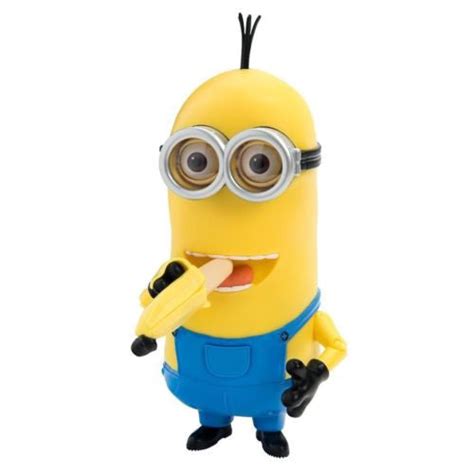 Minions 27cm Minion Talking Kevin – Browns Toy Emporium