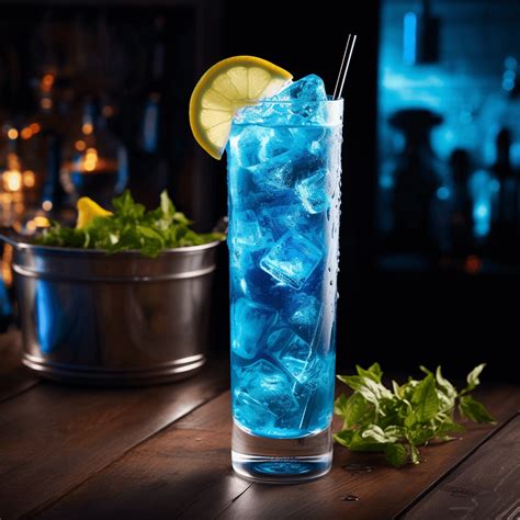 Blue Lagoon Cocktail Recipe How To Make The Perfect Blue Lagoon