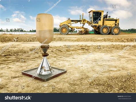 256 Soil Density Testing Images, Stock Photos & Vectors | Shutterstock