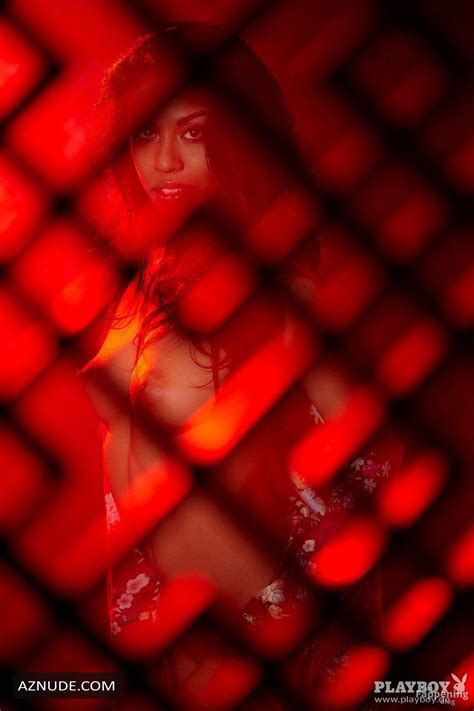 ALTHEA DIAMANTE Nude AZNude