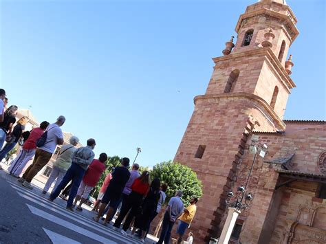 Ayuntamiento De Andújar Andújar Entre Los Municipios Jiennenses Donde