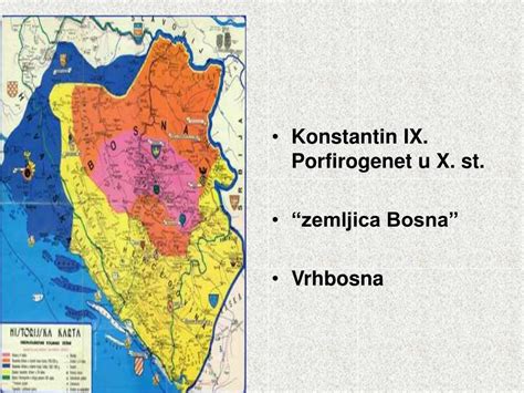 Ppt Povijest Bosne Do Sredine 19st Powerpoint Presentation Free