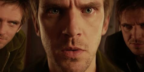 Legion Season 2 Finale Explained David Is The Villain