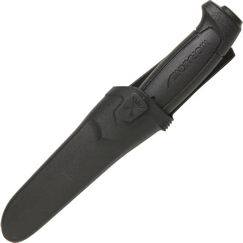 Morakniv Basic 511 Carbon Steel Fixed Blade Knife Save 27