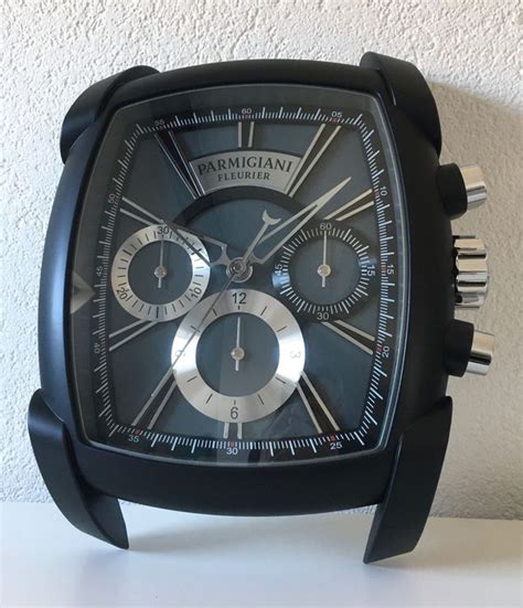 Superbe Horloge Murale Parmigiani Fleurier Neuve Kaufen Auf Ricardo