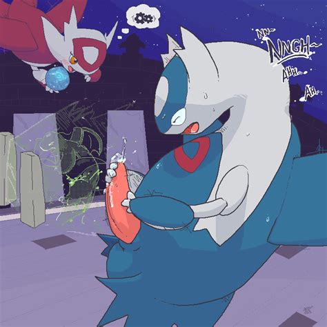 Rule 34 Argon Vile Dragonite Latias Latios Pokemon Pokemon Species