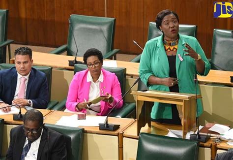 Senator Calls For Safe Sex Campaign To Educate Youth Jamaica