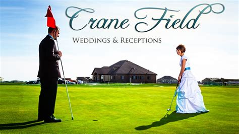 Crane Field Golf Course and Driving Range in Clinton, Utah 801-779-3800