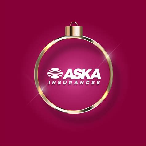 ASKA - ASKA Insurances and Bon Voyage have joined forces to bring you