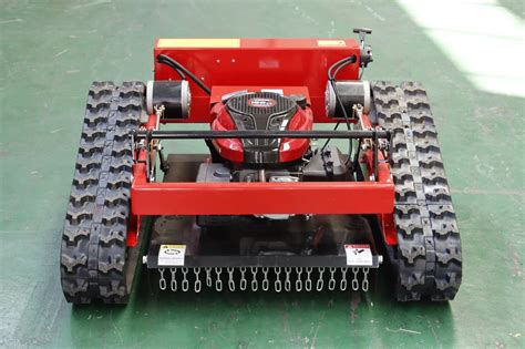 Ce Approved High Quality Ht550 Remote Control Lawn Mower Mower And Lown Mower Price