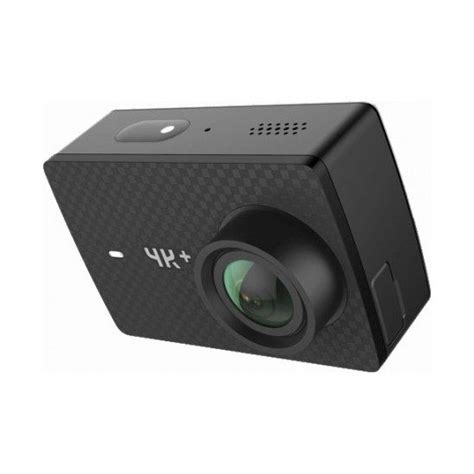 Экшен камера Xiaomi YI 4K+ plus купить по низкой цене в интернет ...