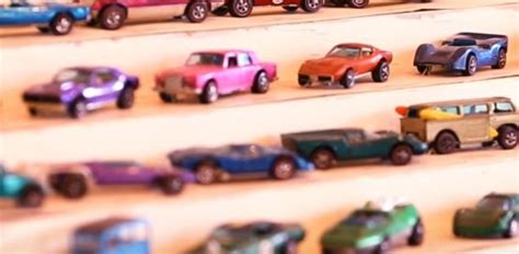 This Unbelievable Hot Wheels Collection Is Worth Million Flipboard