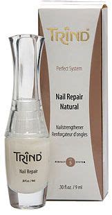 Shop For TrindNail Repair Natural 9ml Skindirect Trind Nail