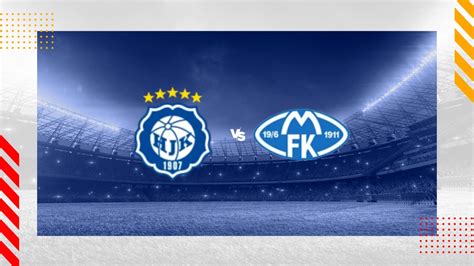 Pronostico HJK Helsinki Molde Champions League 25 07 23