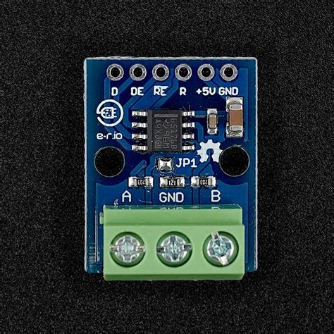 RS-485 modul za komunikaciju: Mikrotron web dućan