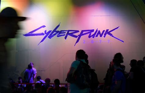 Cyberpunk 2077 Goes 100 First Person Sex Scenes And All