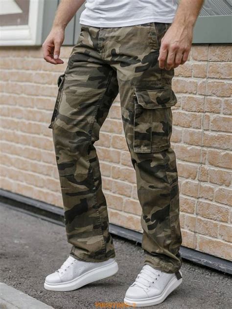 Штаны с ремнем М65 Casual | Брюки мужские | МУЖСКАЯ МИЛИТАРИ ОДЕЖДА ...