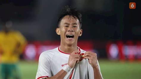 Piala AFF U 16 2024 Hasil Piala AFF U 16 Vietnam Vs Indonesia Cetak