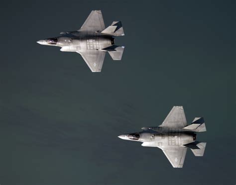 F Joint Strike Fighter Lightning Ii Pictures