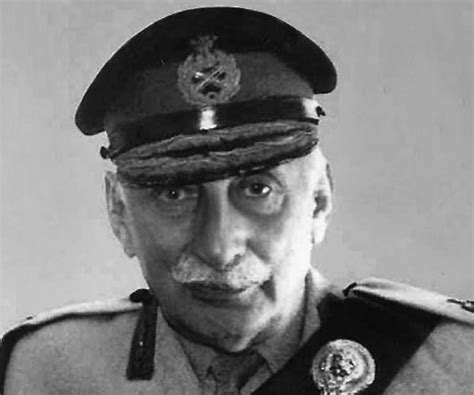 Sam Manekshaw Biography - Childhood, Life Achievements & Timeline