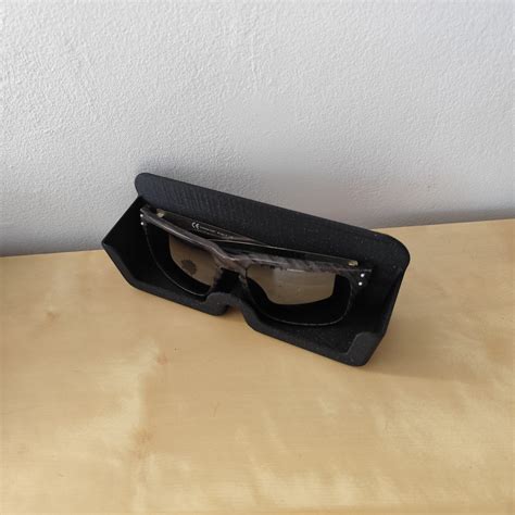 Stl File Sunglass Wall Holder 🖼 ・3d Printing Design To Download・cults