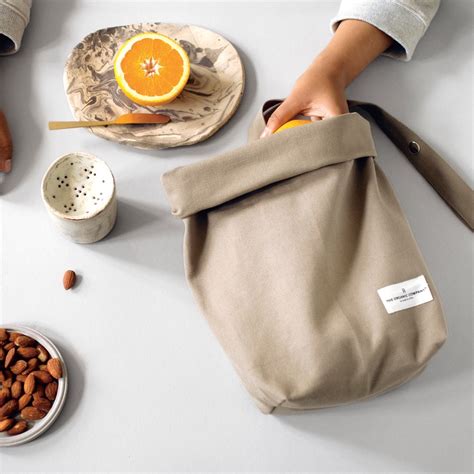 Aggregate More Than Ethically Made Lunch Bag Latest In Cdgdbentre