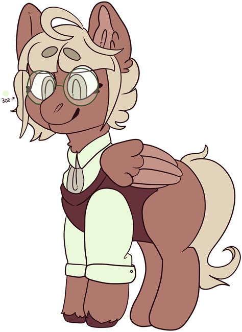 Bookworm Pegasus Adopt Open By Taxi Deer Mist On Deviantart